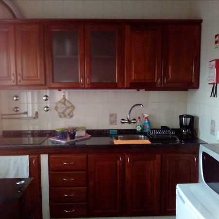 Apartamento Segundo Canto ปอนตาเดลกาดา ภายนอก รูปภาพ