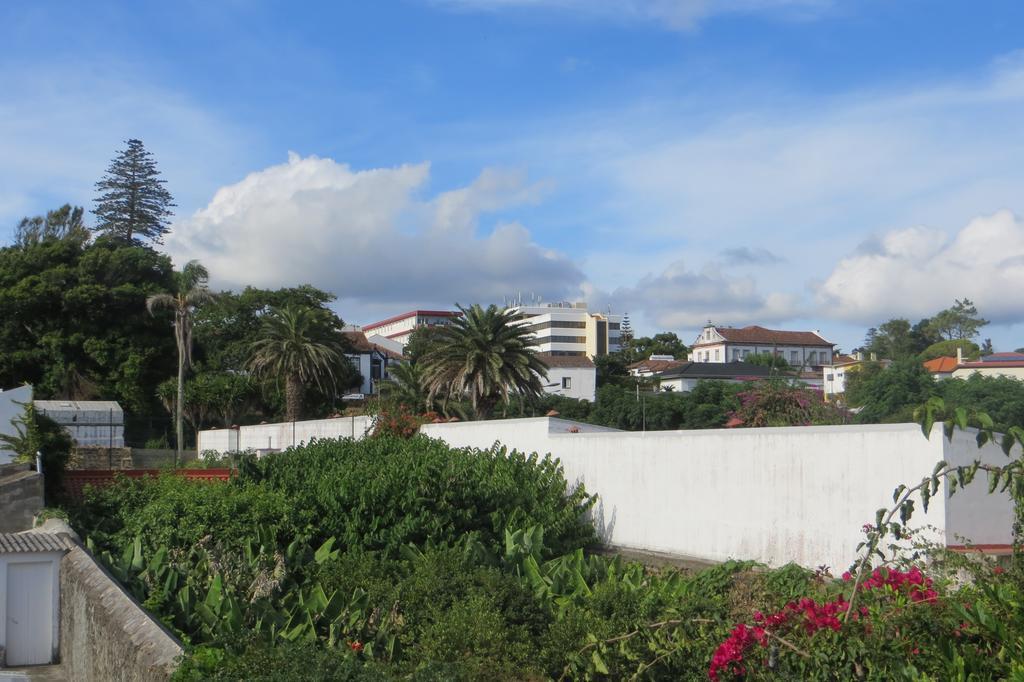 Apartamento Segundo Canto ปอนตาเดลกาดา ภายนอก รูปภาพ