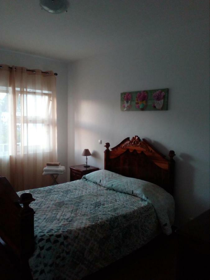 Apartamento Segundo Canto ปอนตาเดลกาดา ภายนอก รูปภาพ